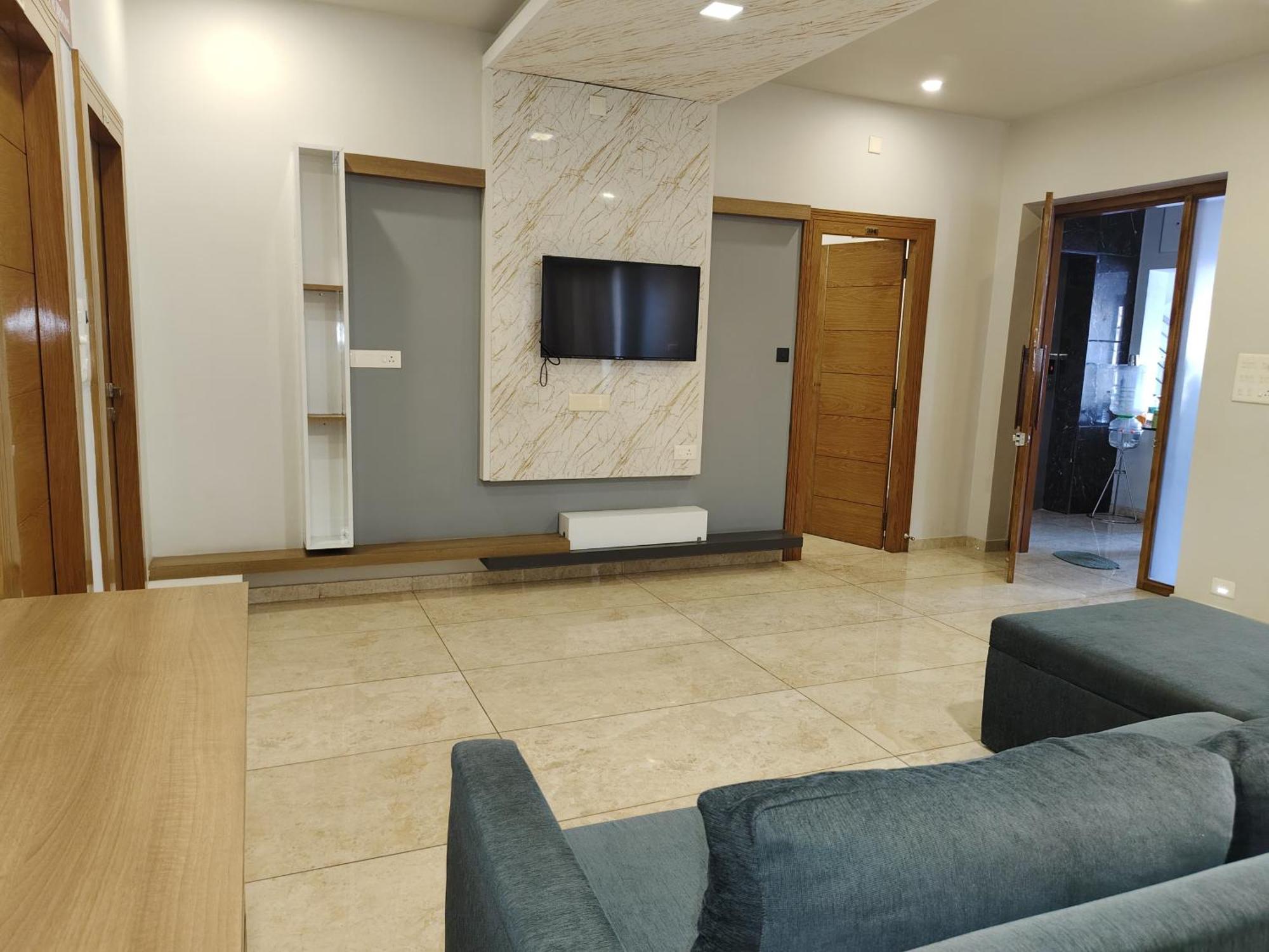 Classio Residency Pondicherry Exterior foto